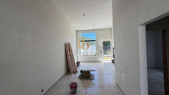Casa de 130 m² Shalimar - Lagoa Santa, à venda por R$ 720.000 foto 4