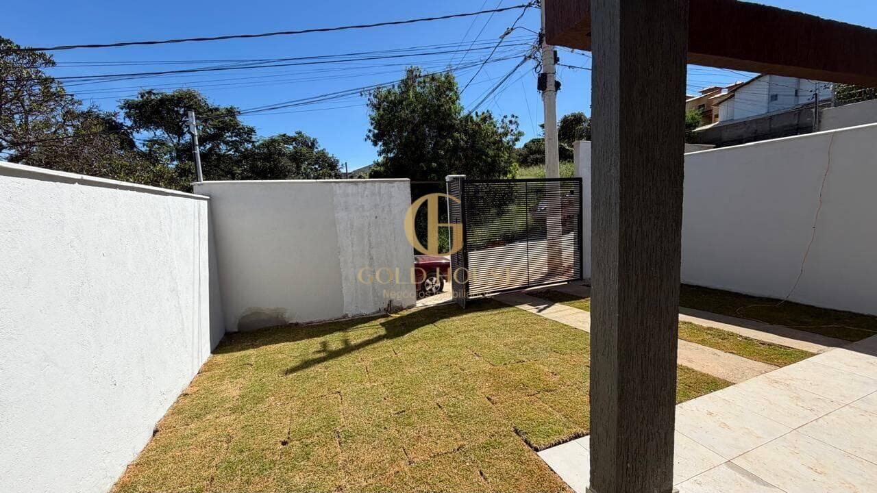 Casa de 130 m² Shalimar - Lagoa Santa, à venda por R$ 720.000 foto 7