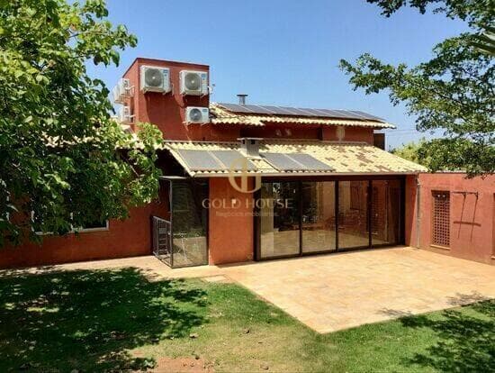 Casa de 244 m² Condomínio Pontal da Liberdade - Lagoa Santa, à venda por R$ 1.890.000 foto 2