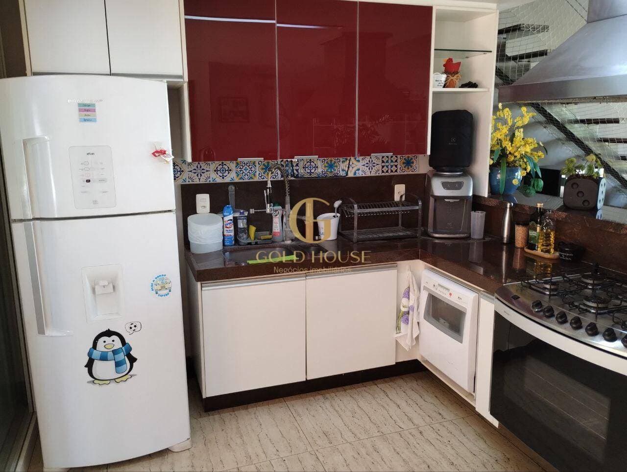 Casa de 244 m² Condomínio Pontal da Liberdade - Lagoa Santa, à venda por R$ 1.890.000 foto 8