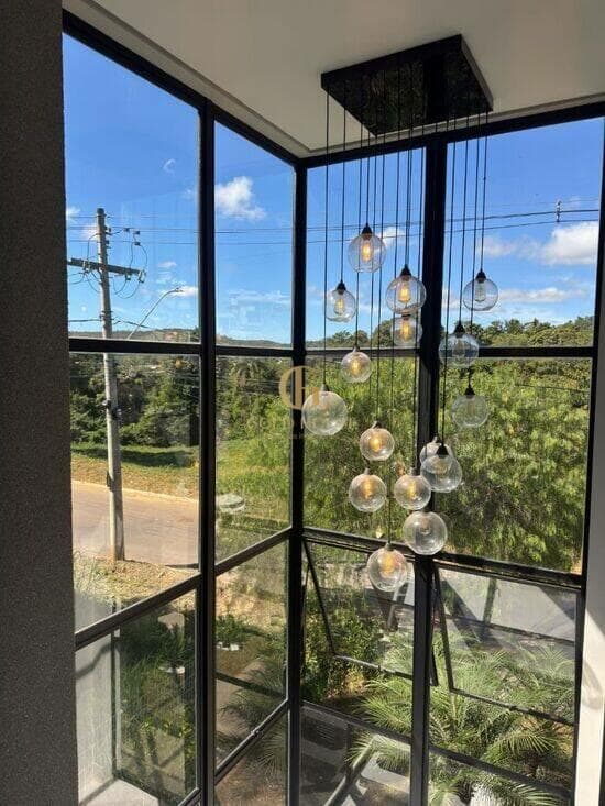 Casa de 350 m² Condomínio Gran Royalle Lagoa Santa - Lagoa Santa, à venda por R$ 2.690.000 foto 4