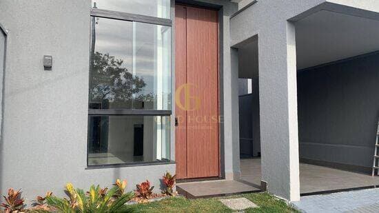 Casa de 117 m² Vila Paradiso - Lagoa Santa, à venda por R$ 799.000 foto 2