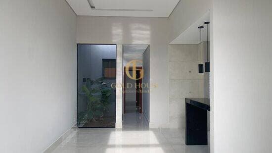 Casa de 117 m² Vila Paradiso - Lagoa Santa, à venda por R$ 799.000 foto 4