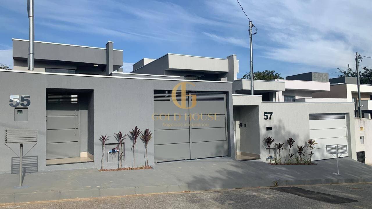 Casa de 117 m² Vila Paradiso - Lagoa Santa, à venda por R$ 799.000 foto 6