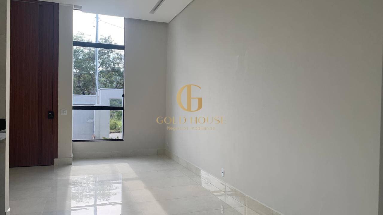 Casa de 117 m² Vila Paradiso - Lagoa Santa, à venda por R$ 799.000 foto 8