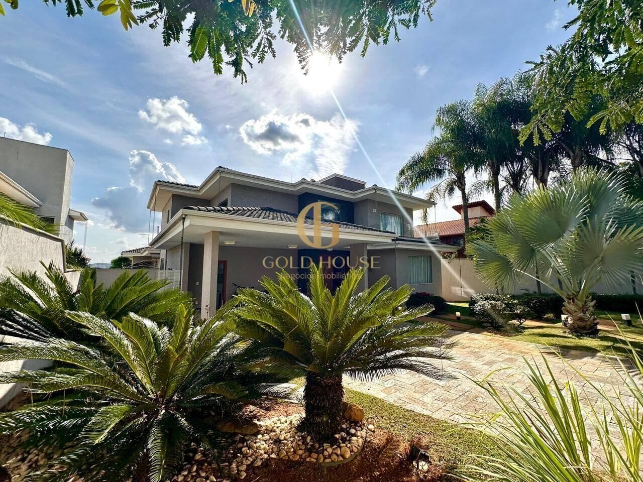 Casa de 492 m² Condomínio Pontal da Liberdade - Lagoa Santa, à venda por R$ 4.900.000 foto 7