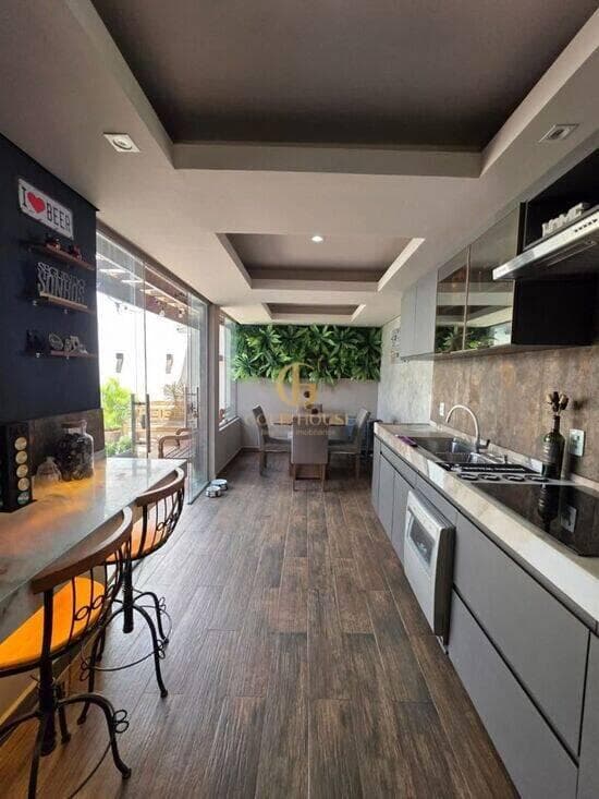 Casa de 140 m² Jardim Imperial - Lagoa Santa, à venda por R$ 850.000 foto 4
