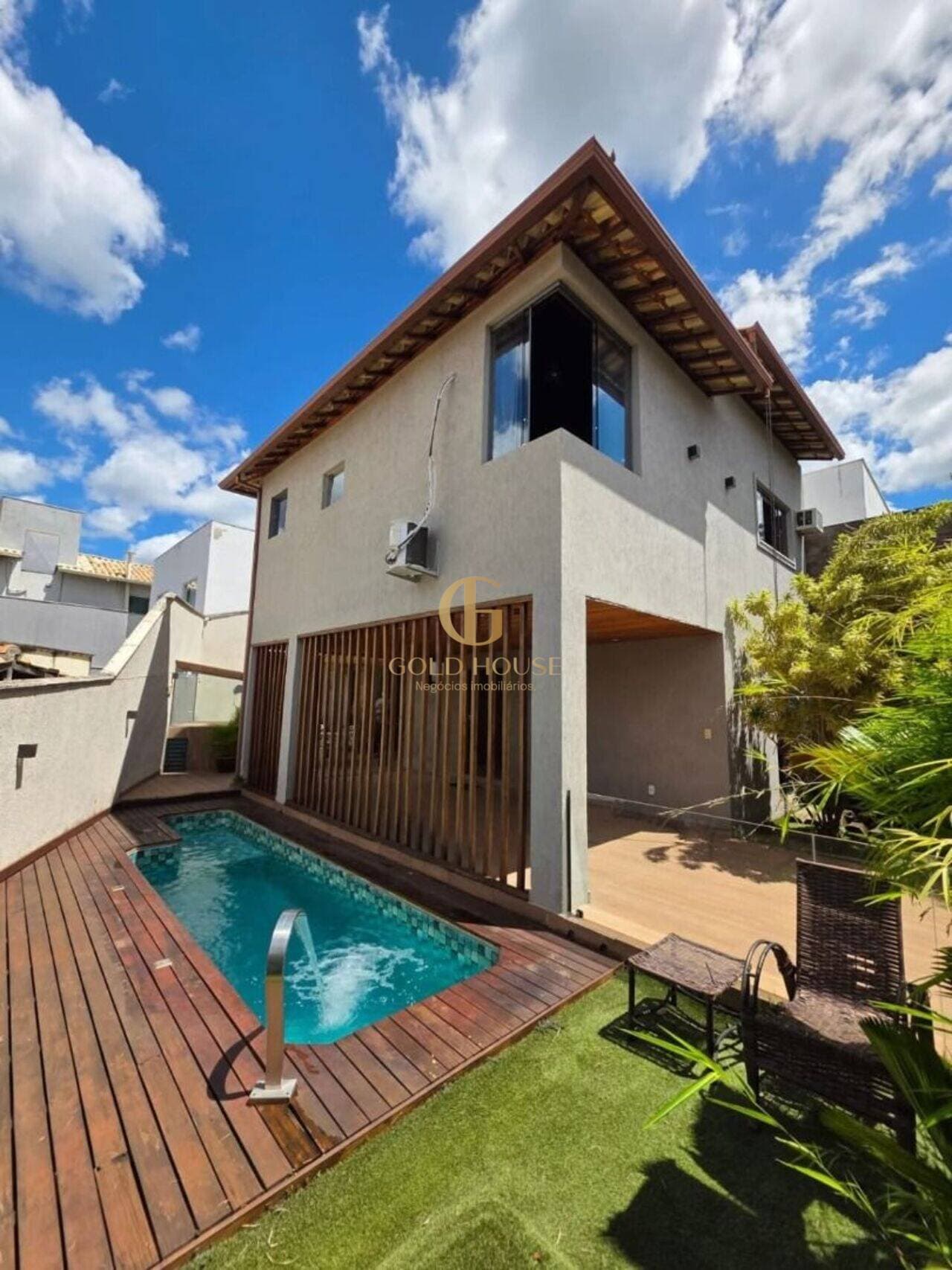 Casa de 140 m² Jardim Imperial - Lagoa Santa, à venda por R$ 850.000 foto 6