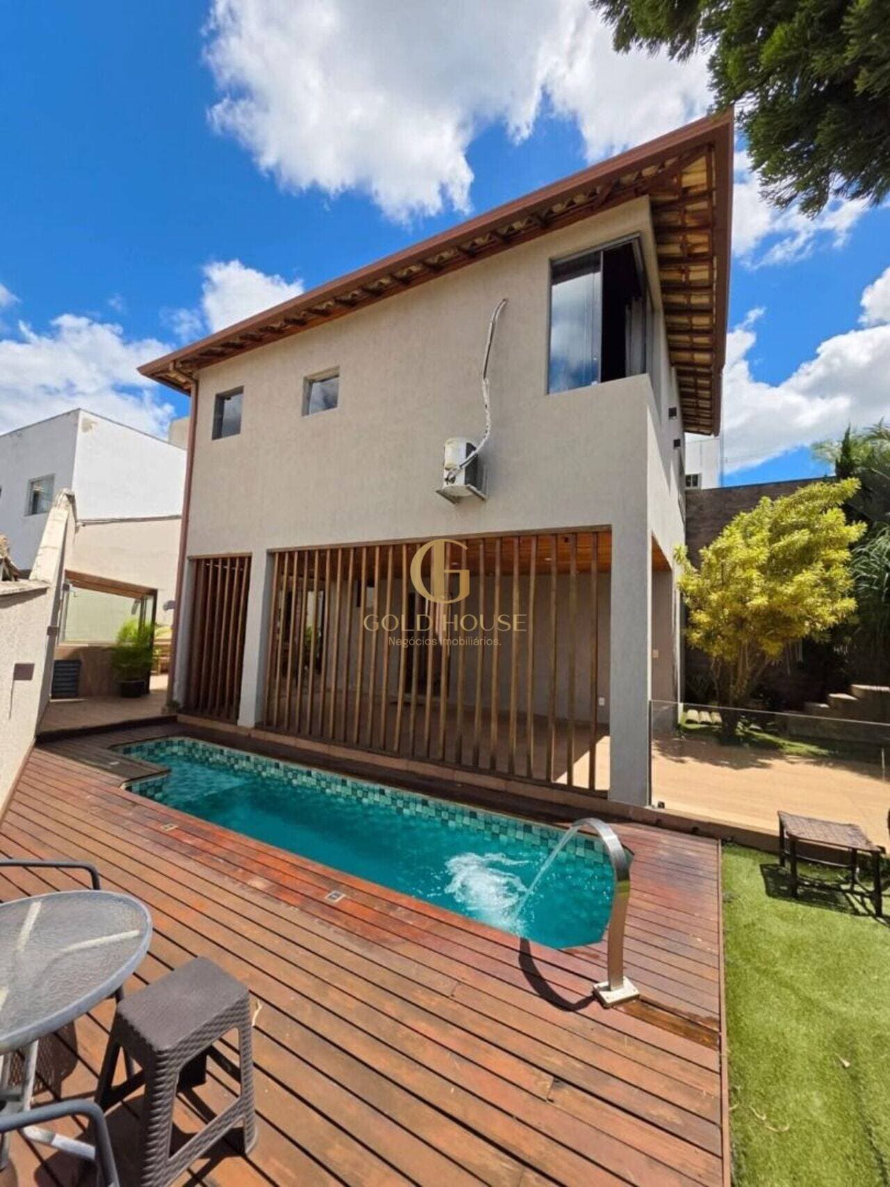 Casa de 140 m² Jardim Imperial - Lagoa Santa, à venda por R$ 850.000 foto 7