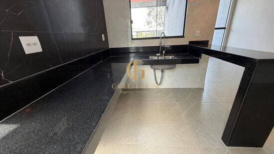 Casa de 96 m² Jardim Imperial - Lagoa Santa, à venda por R$ 730.000 foto 4