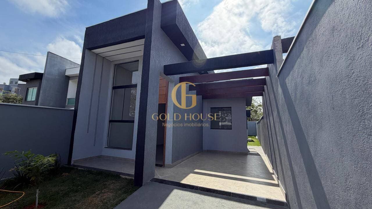 Casa de 96 m² Jardim Imperial - Lagoa Santa, à venda por R$ 730.000 foto 6