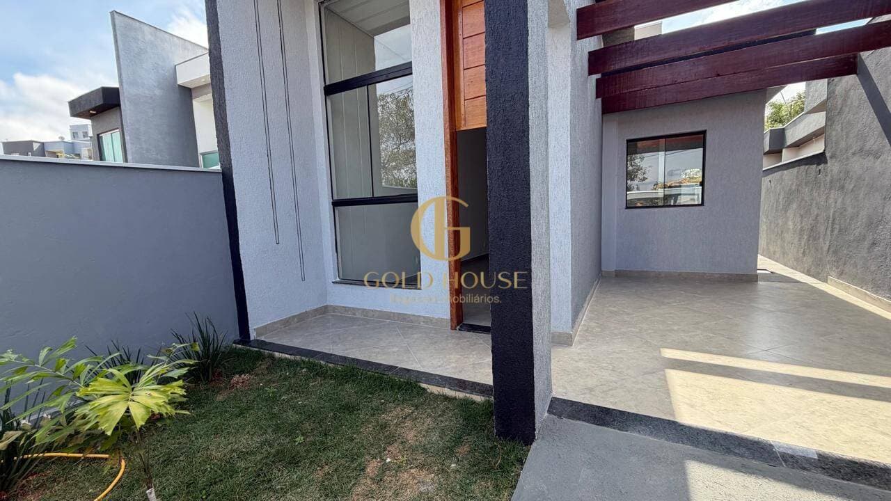Casa de 96 m² Jardim Imperial - Lagoa Santa, à venda por R$ 730.000 foto 7
