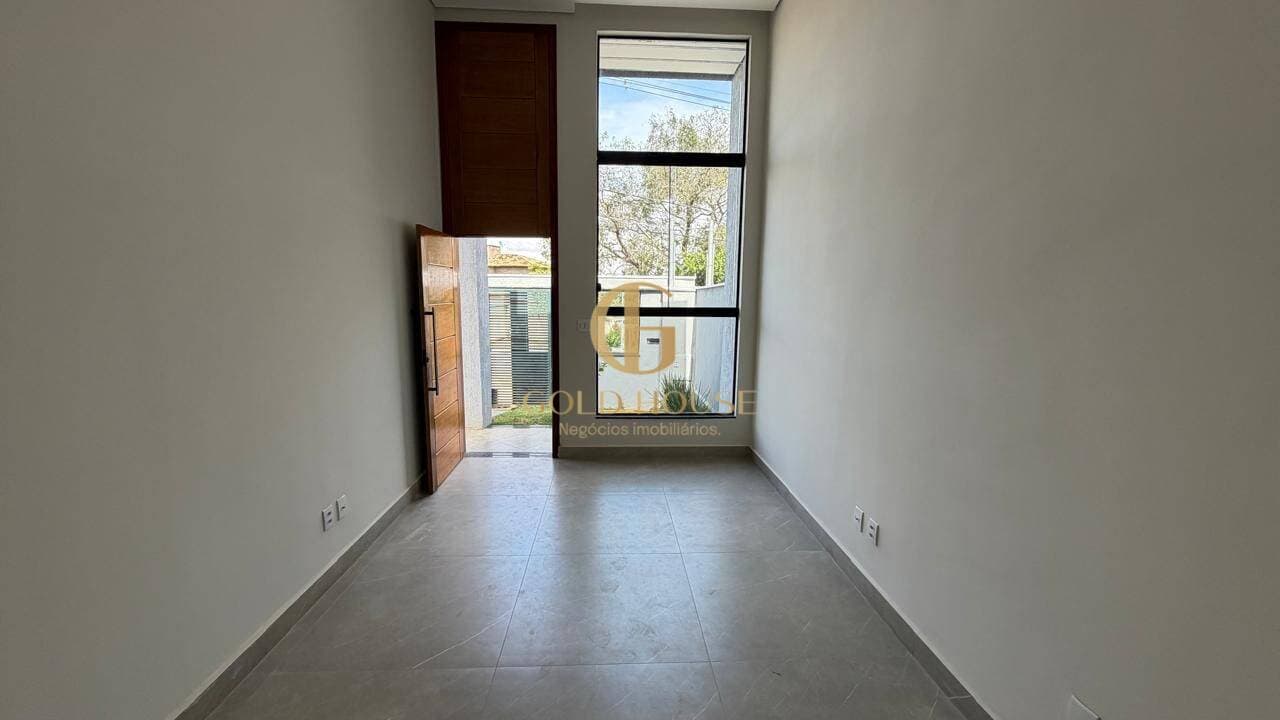 Casa de 96 m² Jardim Imperial - Lagoa Santa, à venda por R$ 730.000 foto 8