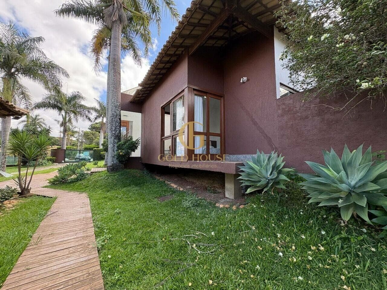 Casa de 740 m² Condomínio Bougainville - Lagoa Santa, à venda por R$ 3.900.000 foto 8