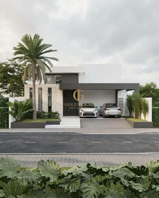 Casa de 180 m² Redenção - Lagoa Santa, à venda por R$ 1.290.000 foto 1