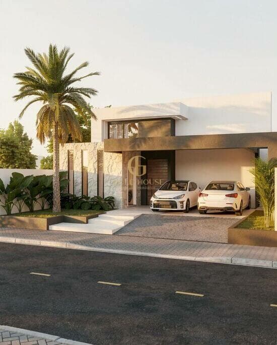 Casa de 180 m² Redenção - Lagoa Santa, à venda por R$ 1.290.000 foto 2