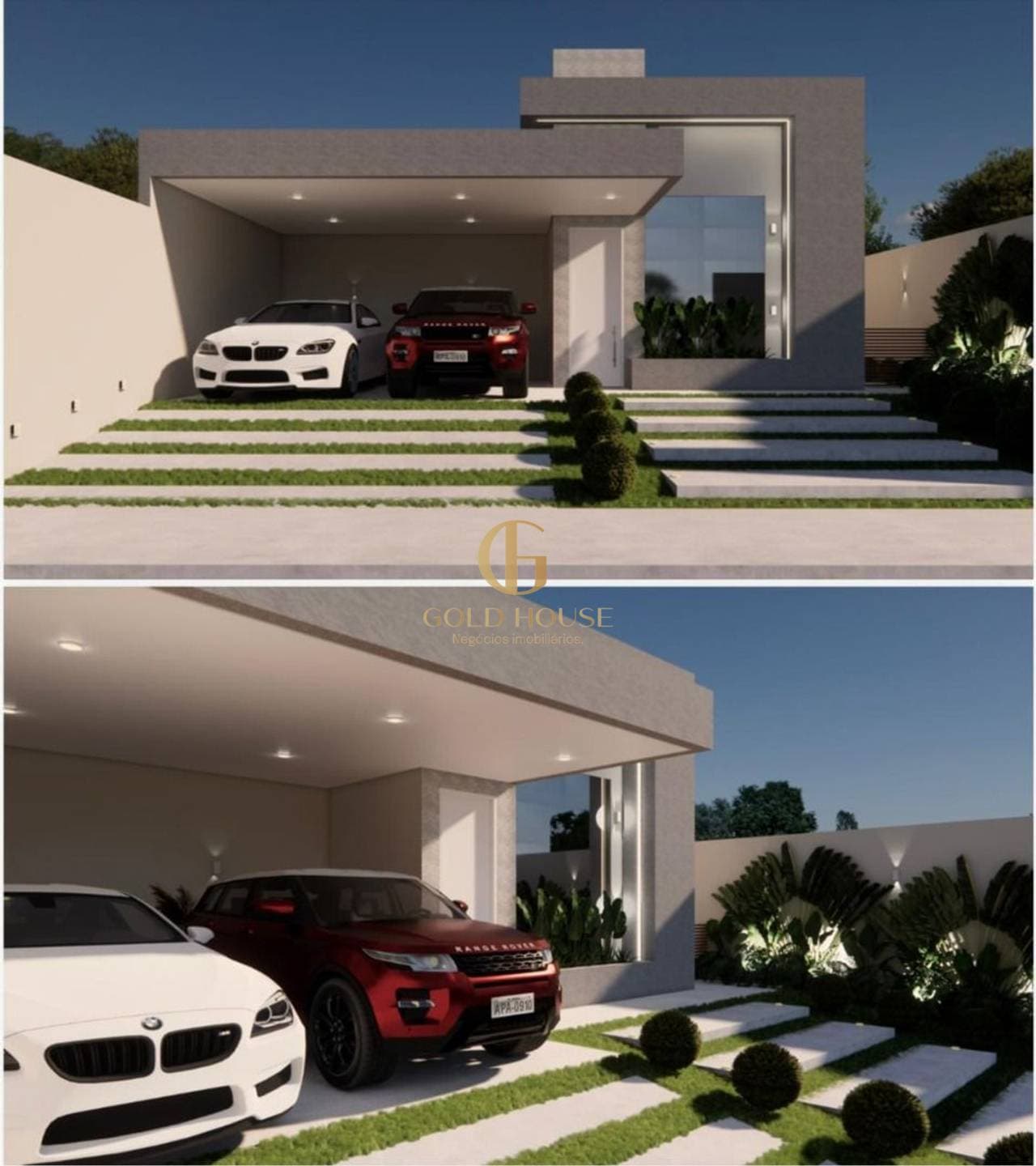 Casa de 180 m² Condomínio Parque dos Buritis - Lagoa Santa, à venda por R$ 1.220.000 foto 6