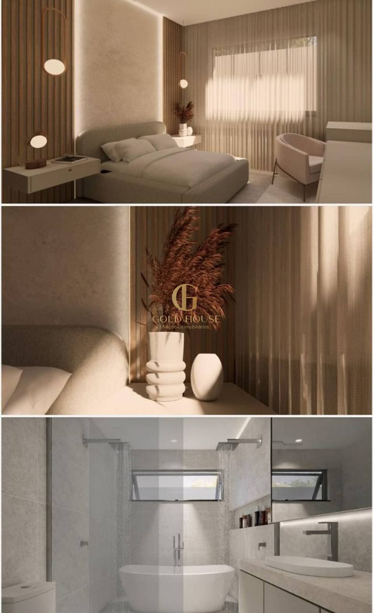 Casa de 180 m² Condomínio Parque dos Buritis - Lagoa Santa, à venda por R$ 1.220.000 foto 8