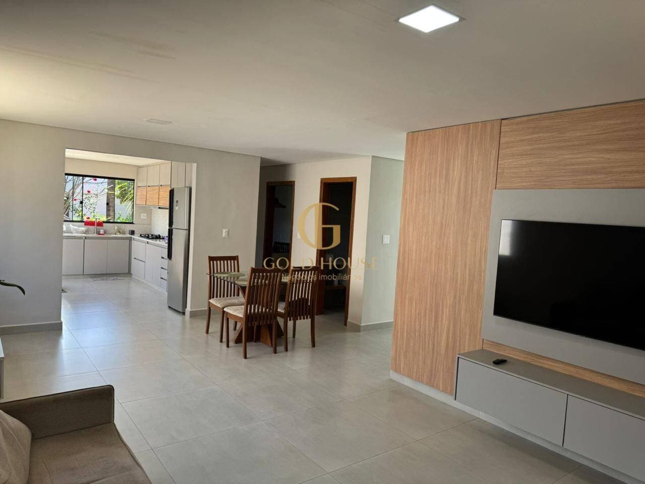 Casa de 195 m² Bela Vista - Lagoa Santa, à venda por R$ 1.480.000 foto 6