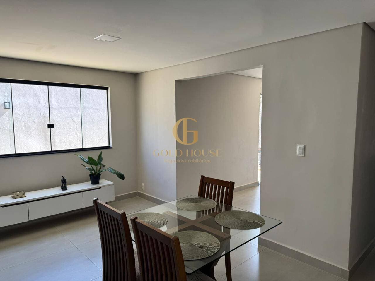 Casa de 195 m² Bela Vista - Lagoa Santa, à venda por R$ 1.480.000 foto 8