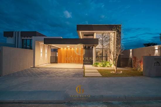 Casa de 165 m² Condomínio Parque dos Buritis - Lagoa Santa, à venda por R$ 1.479.000 foto 2