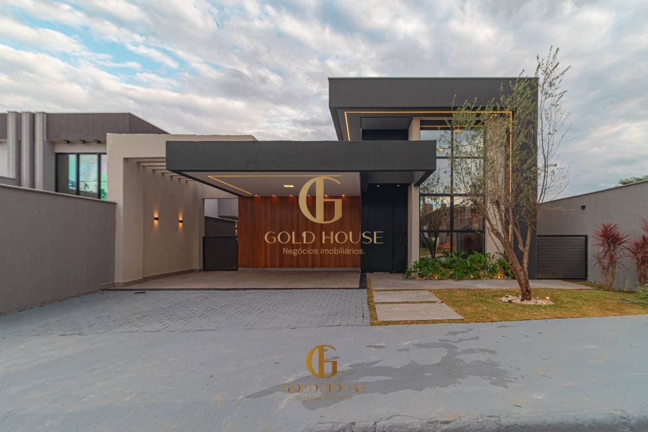 Casa de 165 m² Condomínio Parque dos Buritis - Lagoa Santa, à venda por R$ 1.479.000 foto 6