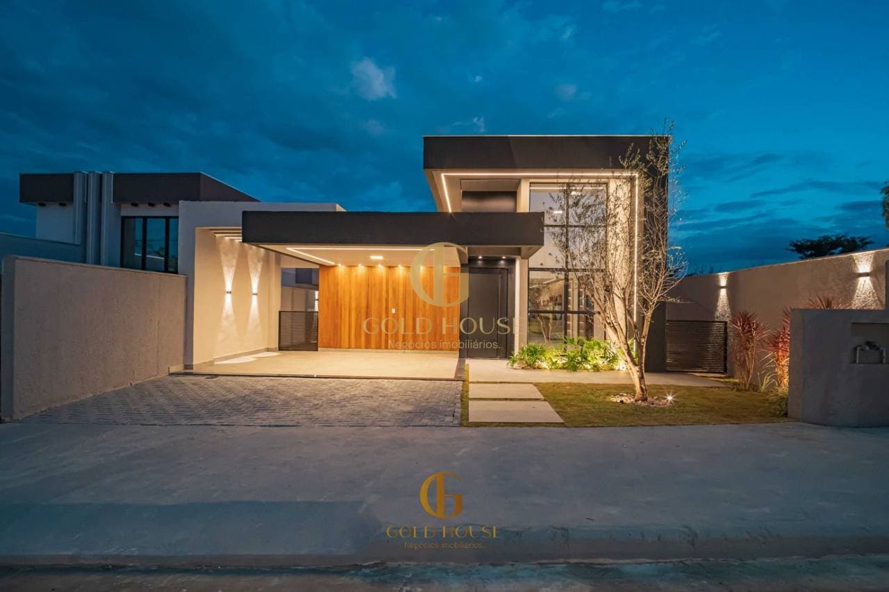 Casa de 165 m² Condomínio Parque dos Buritis - Lagoa Santa, à venda por R$ 1.479.000 foto 7