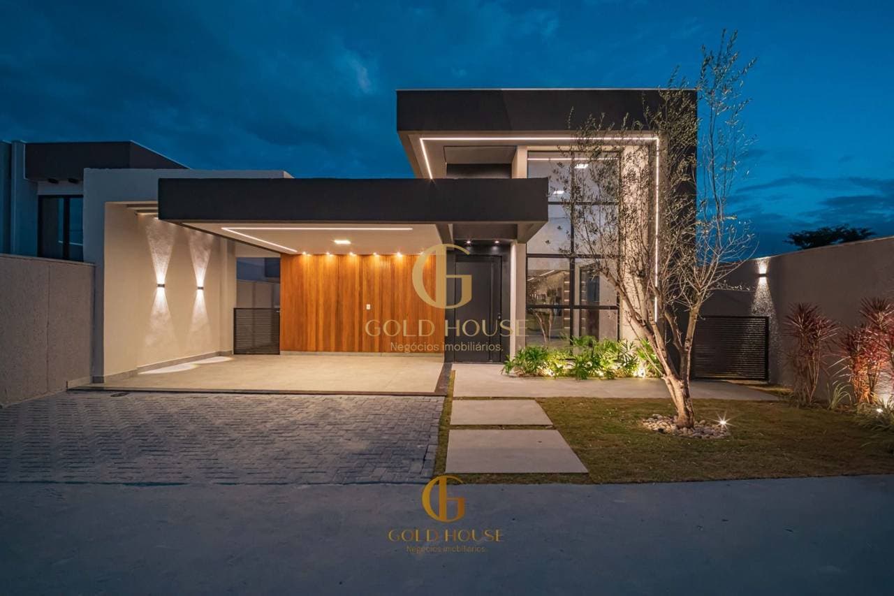Casa de 165 m² Condomínio Parque dos Buritis - Lagoa Santa, à venda por R$ 1.479.000 foto 8