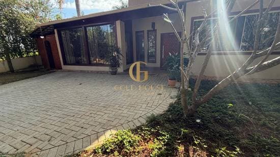 Casa de 240 m² Condomínio Sonho Verde - Lagoa Santa, à venda por R$ 2.090.000 foto 1