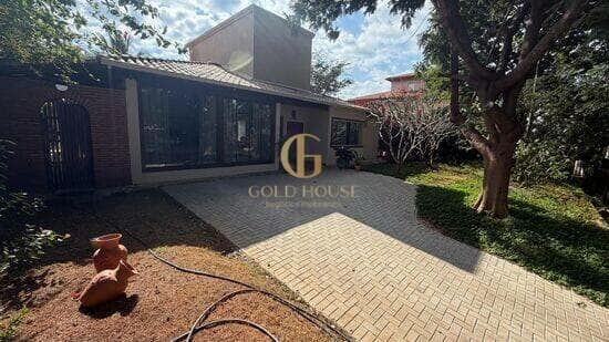 Casa de 240 m² Condomínio Sonho Verde - Lagoa Santa, à venda por R$ 2.090.000 foto 2