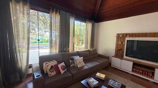 Casa de 240 m² Condomínio Sonho Verde - Lagoa Santa, à venda por R$ 2.090.000 foto 4