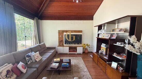 Casa de 240 m² Condomínio Sonho Verde - Lagoa Santa, à venda por R$ 2.090.000 foto 5
