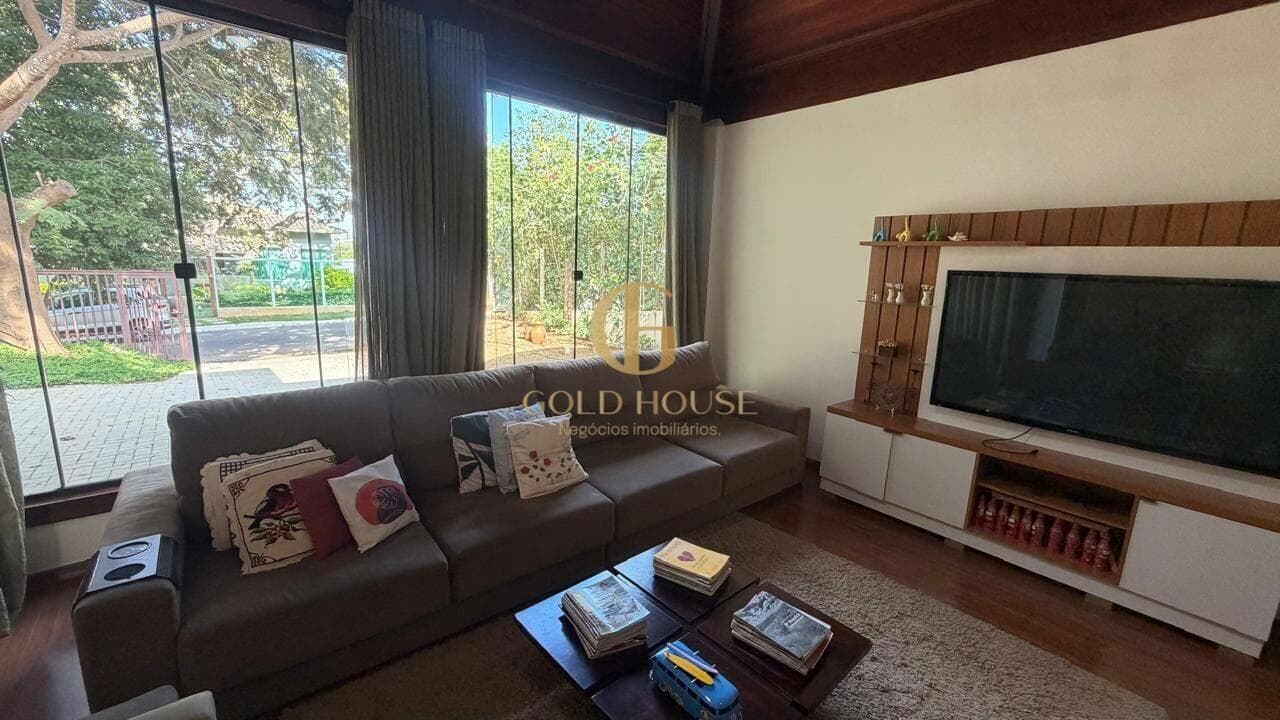 Casa de 240 m² Condomínio Sonho Verde - Lagoa Santa, à venda por R$ 2.090.000 foto 8