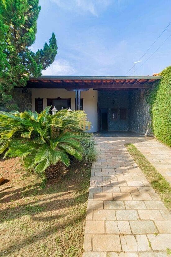 Casa de 168 m² Várzea - Lagoa Santa, à venda por R$ 949.000 foto 1