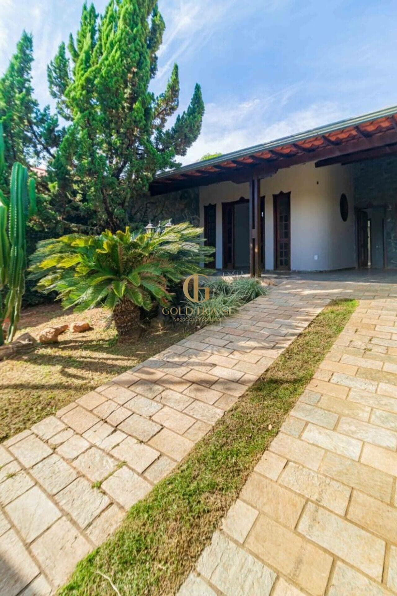 Casa de 168 m² Várzea - Lagoa Santa, à venda por R$ 949.000 foto 7