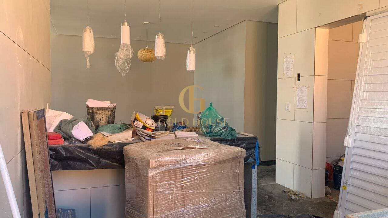 Casa de 157 m² Villa Paradiso - Lagoa Santa, à venda por R$ 925.000 foto 8