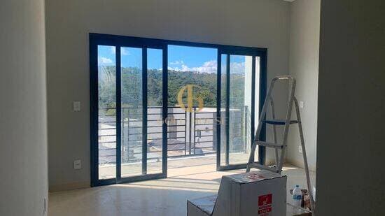 Casa de 157 m² Villa Paradiso - Lagoa Santa, à venda por R$ 925.000 foto 3