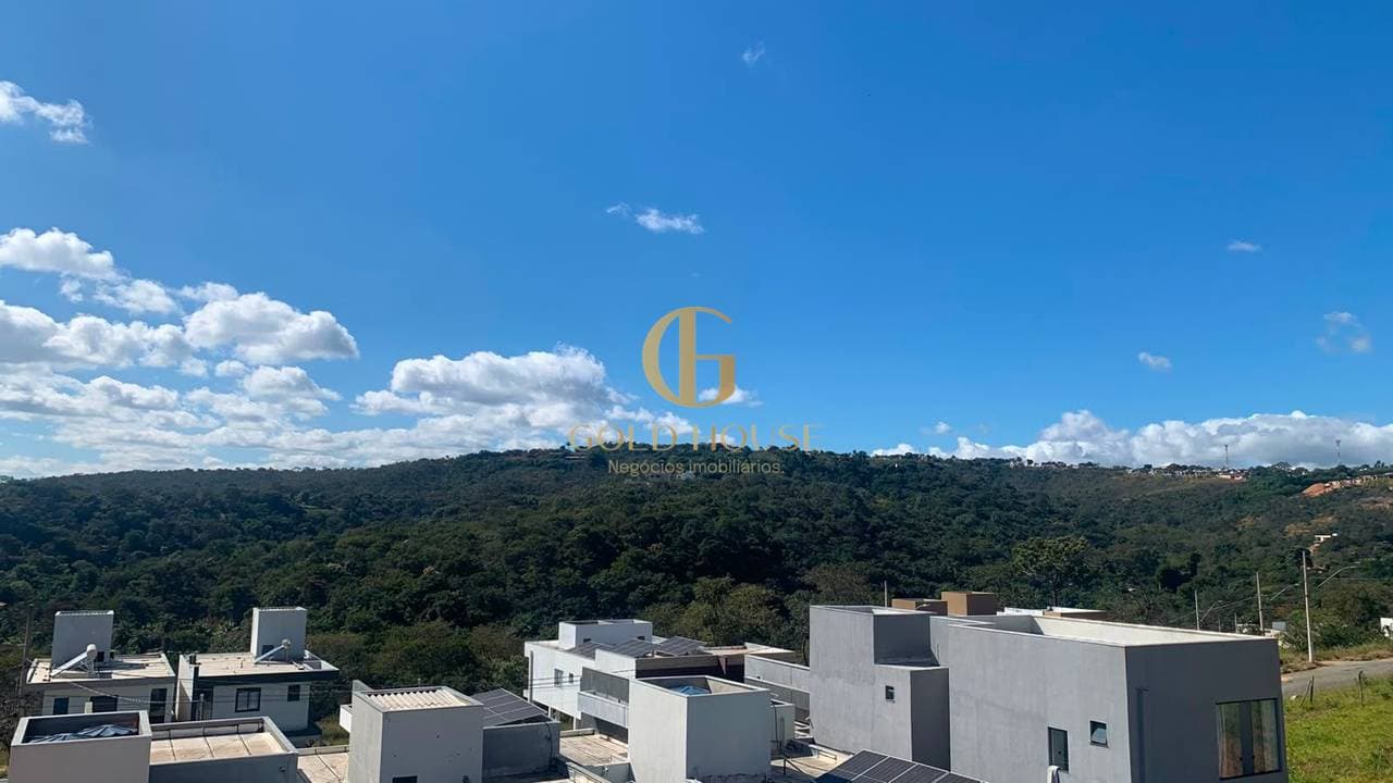 Casa de 157 m² Villa Paradiso - Lagoa Santa, à venda por R$ 925.000 foto 7