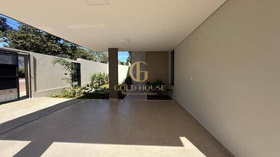Casa de 171 m² Joá - Lagoa Santa, à venda por R$ 1.560.000 foto 4