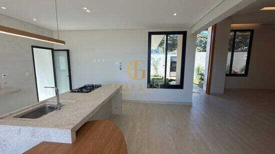 Casa de 171 m² Joá - Lagoa Santa, à venda por R$ 1.560.000 foto 5