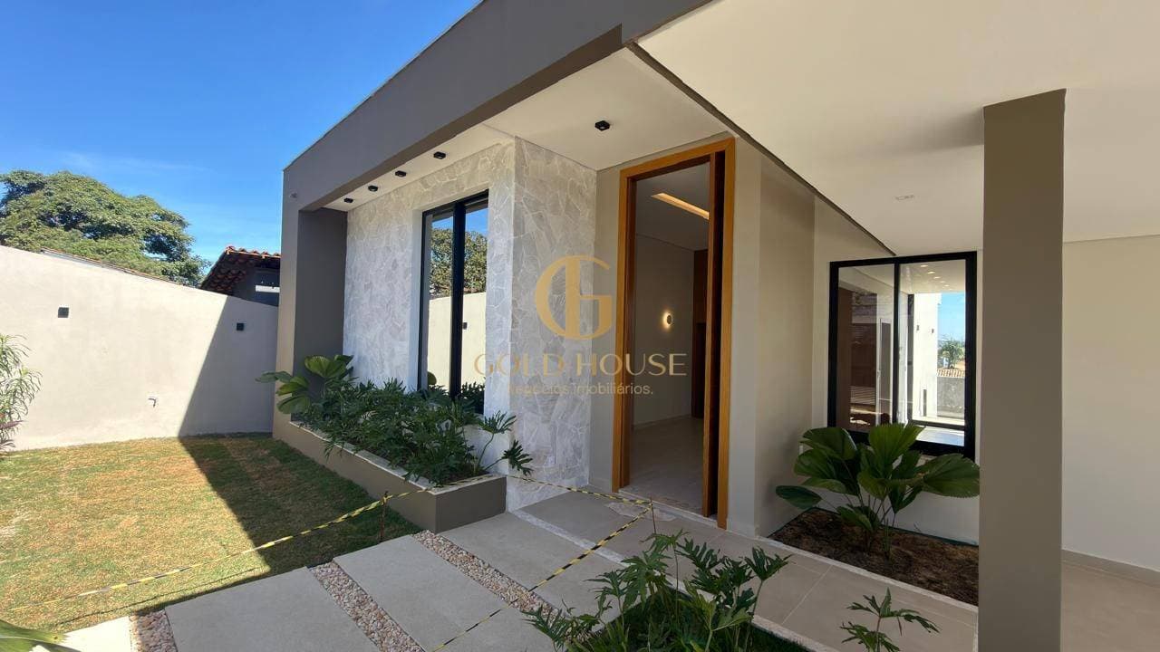 Casa de 171 m² Joá - Lagoa Santa, à venda por R$ 1.560.000 foto 7