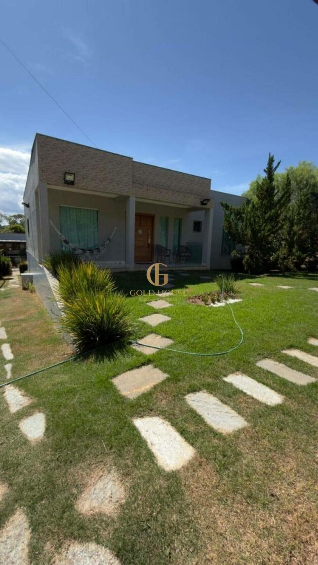 Casa de 240 m² Condomínio Estância da Mata - Jaboticatubas, à venda por R$ 1.290.000 foto 7