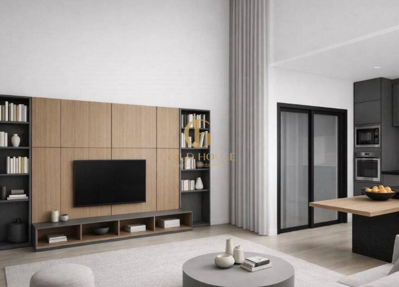 Casa de 202 m² Condomínio Gran Park Toscana - Vespasiano, à venda por R$ 1.950.000 foto 8