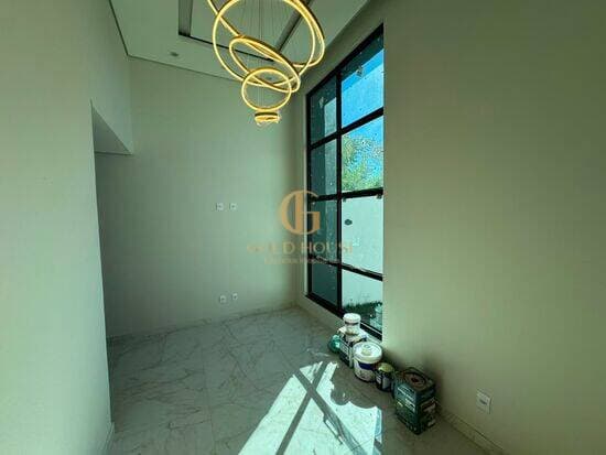 Casa de 95 m² Portal do Sol - Lagoa Santa, à venda por R$ 579.000 foto 4