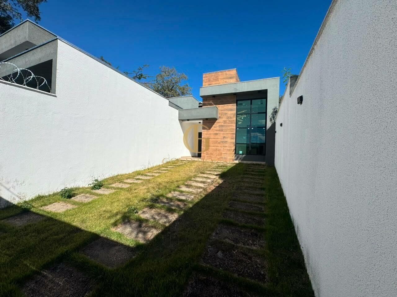 Casa de 95 m² Portal do Sol - Lagoa Santa, à venda por R$ 579.000 foto 7