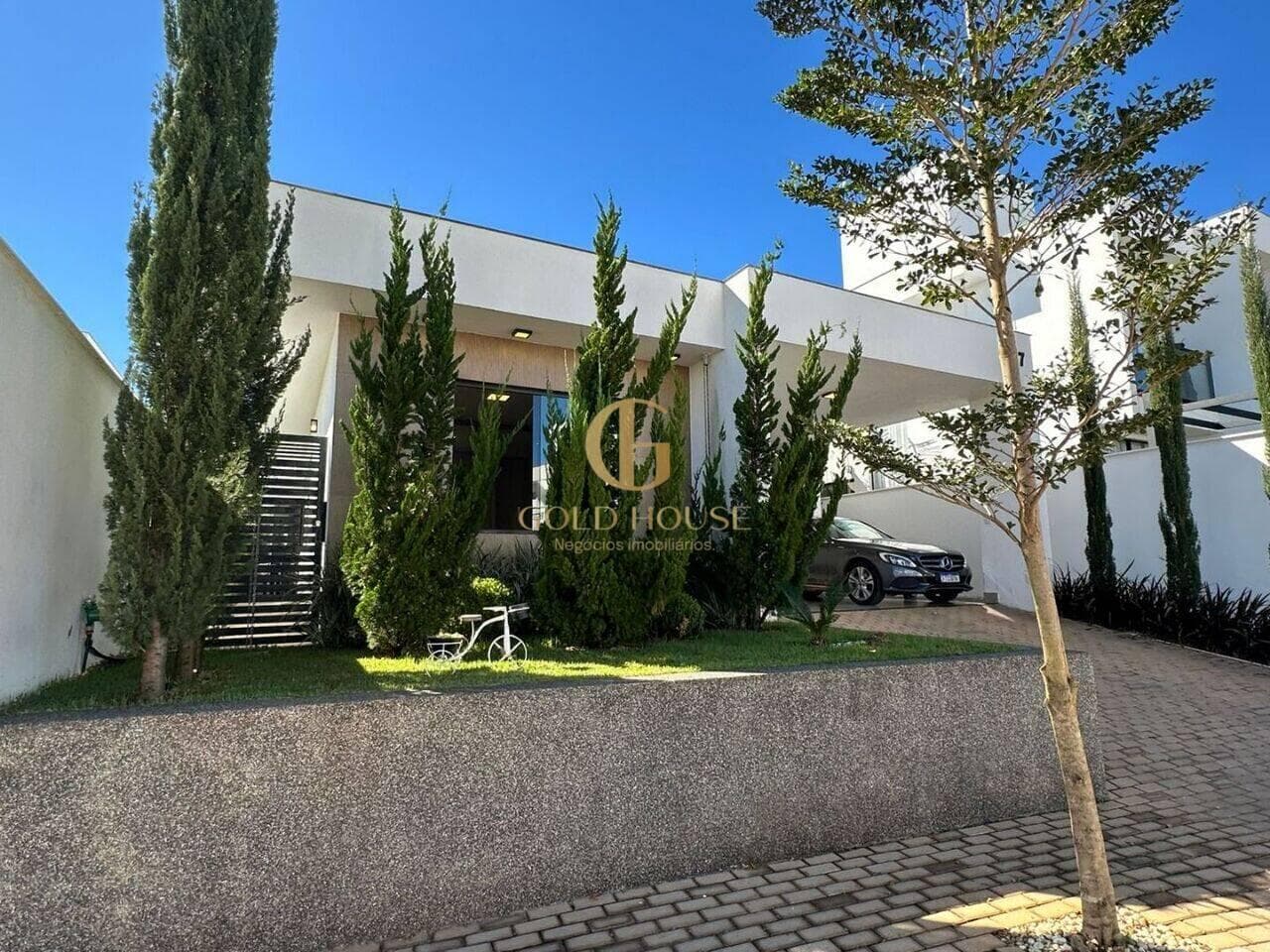 Casa de 200 m² Condomínio Mirante do Vale 2 - Lagoa Santa, à venda por R$ 1.690.000 foto 8
