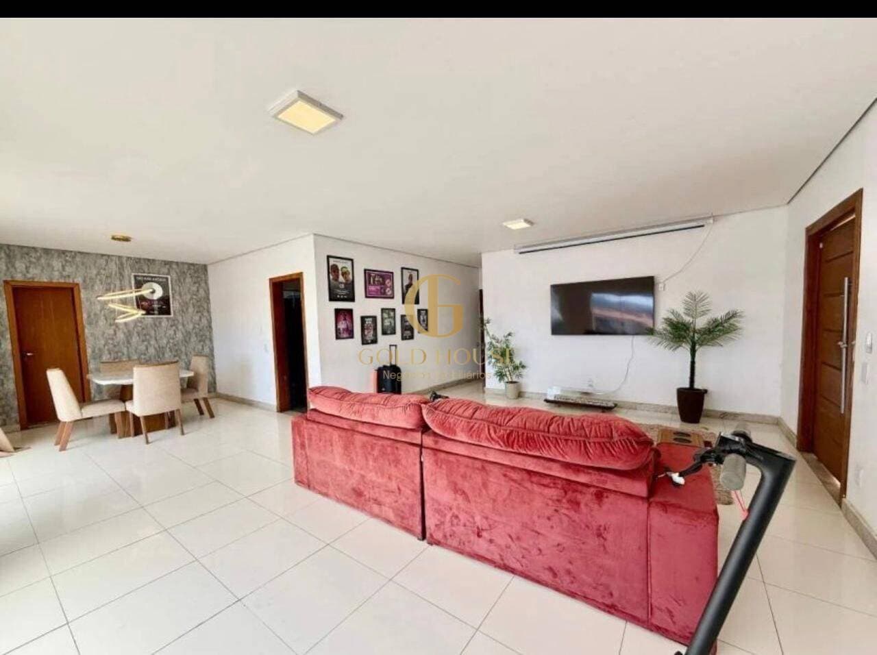 Casa de 240 m² Condomínio Rosa dos Ventos - Vespasiano, aluguel por R$ 10.000/mês foto 7