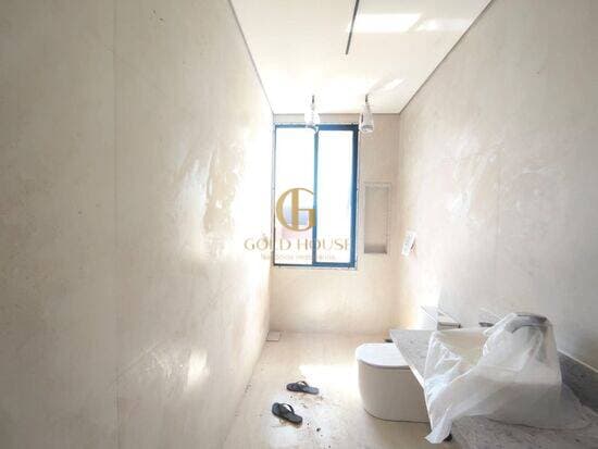 Casa de 220 m² Condomínio Villas Park 1 - Vespasiano, à venda por R$ 1.790.000 foto 4