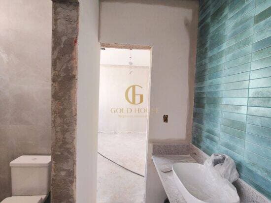 Casa de 220 m² Condomínio Villas Park 1 - Vespasiano, à venda por R$ 1.790.000 foto 5
