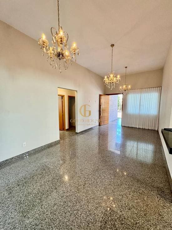 Casa de 157 m² Condomínio Virginia - Lagoa Santa, aluguel por R$ 6.900/mês foto 4